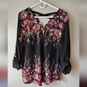 Maurices size medium top